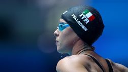 Federica Pellegrini: “Olimpiadi? Vivrò di nuovo la tensione che ti mangia dentro. Non…”