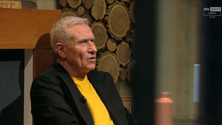 Damiani: “Agoumé? Grandissimo talento. Può diventare titolare nell’Inter” - immagine 1