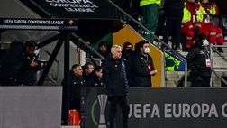 Roma, Maggiora: “Mou fa fatica e Zaniolo non si è mai preso davvero la squadra”