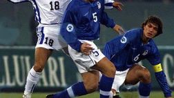 Cannavaro: “All’Inter ero tranquillo, alla Juve ho capito perché vincono quasi sempre loro…”