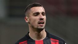 Porto-Milan, la probabile formazione: ballottaggio tra Krunic e Maldini