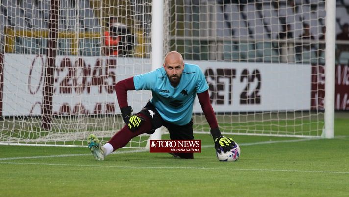 Torino, Milinkovic-Savic è in ripresa: incolpevole anche contro il Sassuolo - immagine 1
