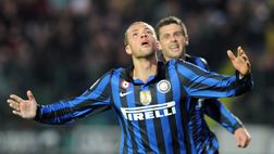 Castaignos: “Orgoglioso di aver giocato nell’Inter. Due giocatori erano super. All’epoca…”