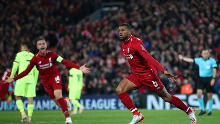 Assalto decisivo per Wijnaldum - immagine 1