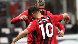 Milan, non c’è pace: tampone positivo anche per Brahim Diaz