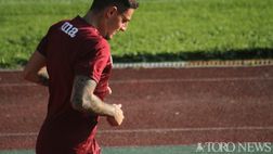 UFFICIALE – Millico al Cagliari a titolo definitivo