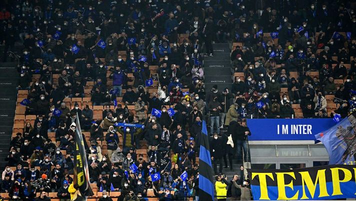 Serie A, capienza al 75%: si anticipa rispetto al primo marzo - immagine 1