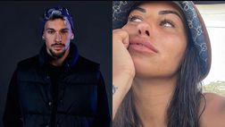 C’è del tenero tra Carolina Stramare e il portiere Radu? Indizi social, subito cancellati