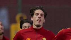 Roma, derby in apnea: Zaniolo a caccia del gol
