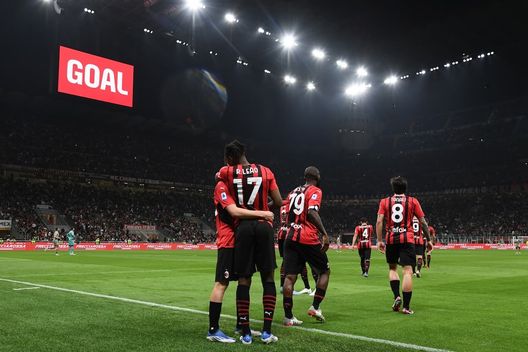 Getty Images Pioli: “La tensione c’è. L’Inter? Conoscevo il risultato. Derby importantissimo, ma…”- immagine 2
