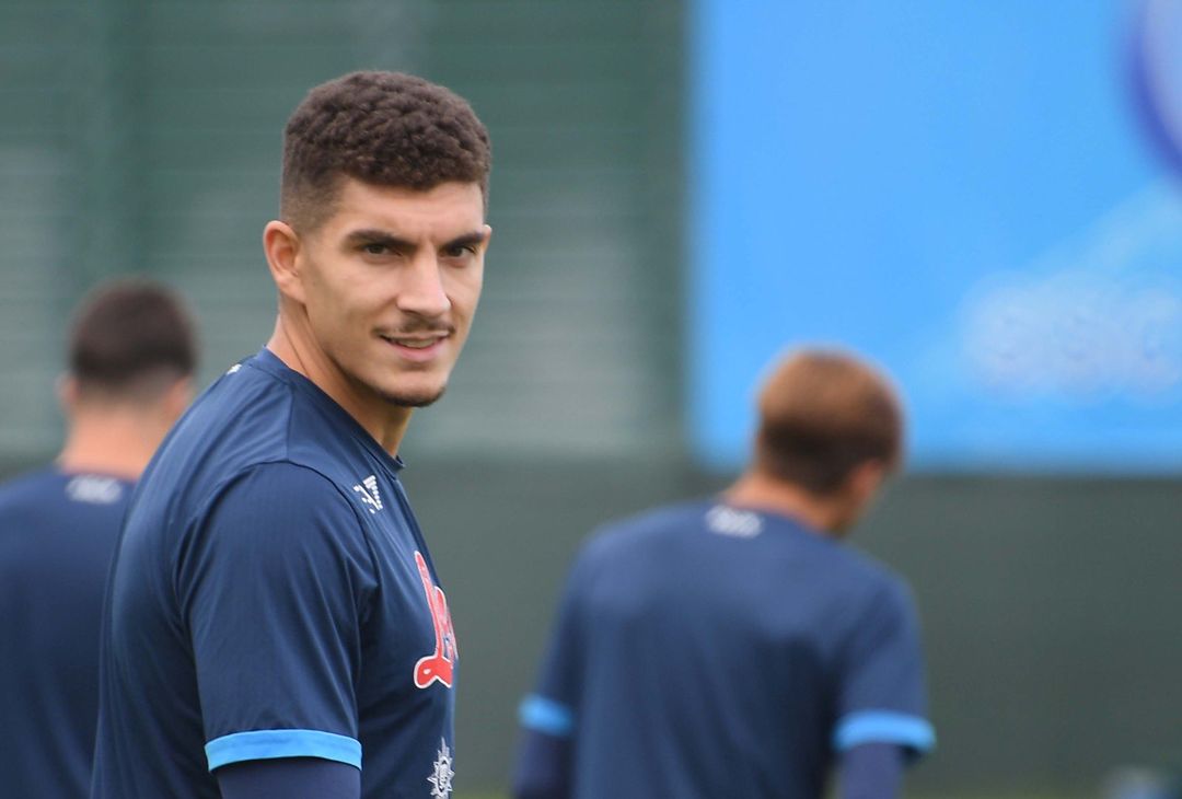 FOTO Meret, Di Lorenzo, Insigne e Zielinski sono tornati - immagine 3