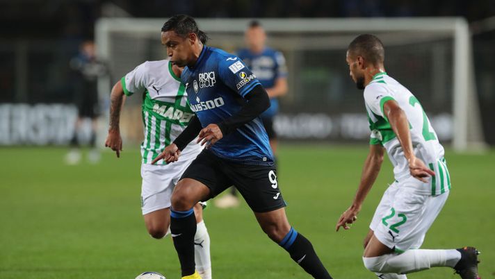 Roma, per l’attacco torna di moda Muriel: piace a Mourinho - immagine 1