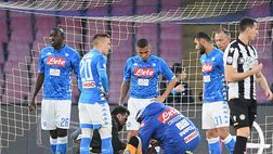 Napoli, Ospina: “Gattuso ci dà fiducia e con lui stiamo facendo un buon percorso. Felice di riprendere, per la Champions…”