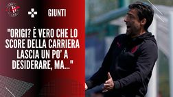 Milan, Giunti: “Maldini e Massara avrebbero meritato la conferma molto prima”