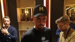 Hamsik: “Ancelotti fa bene ad arrabbiarsi, placcaggio da rugby su Llorente”
