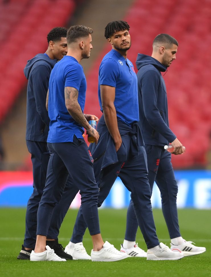 (Photo by Mike Hewitt/Getty Images) Il dopo Modric: il Real Madrid su Jude Bellingham, ragazzo a cui la madre fa ancora il letto…- immagine 3