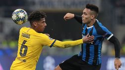 Barcellona, Todibo offerto all’Inter: affare possibile ad una condizione