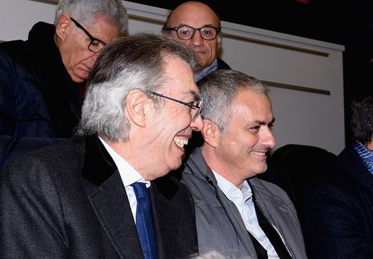 Moratti: “Mou sarà accolto alla grande. Se c’è qualcosa che non gli ho mai detto? Penso che…”- immagine 2