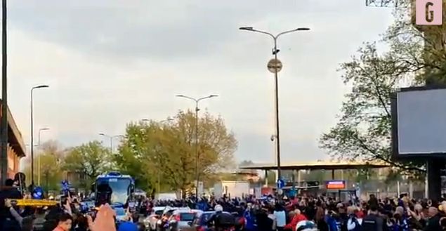 Inter, de Vrij costretto al cambio contro il Monza: infortunio da valutare- immagine 2