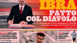 BUONGIORNO CITTACELESTE – LE PRIME PAGINE DEI PRINCIPALI QUOTIDIANI SPORTIVI – GUARDA