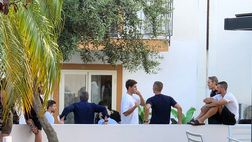 Ritiro Palermo: domenica primo test amichevole e quella suggestione Manchester…