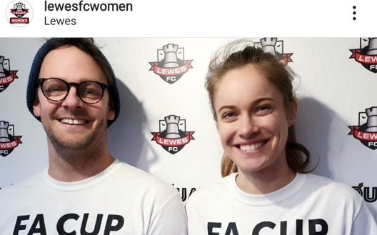 Cara FA Cup: come la mettiamo con questa disparità di trattamento? Cara FA Cup: come la mettiamo con questa disparità di trattamento?