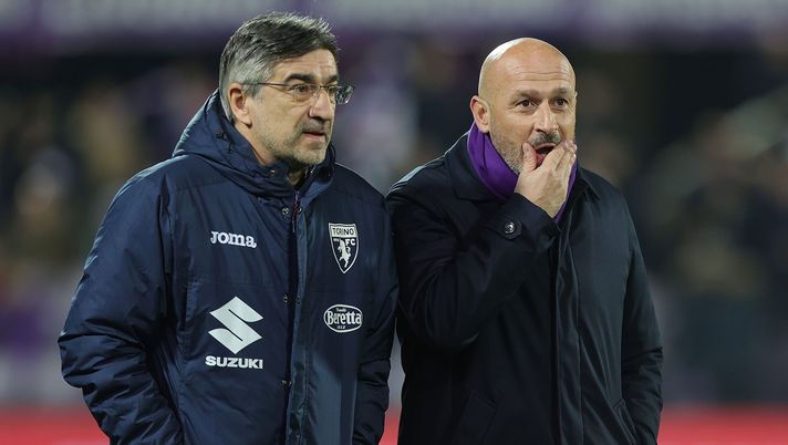 Juric, grande stima per Italiano. Ma Ivan è in vantaggio nei precedenti - immagine 1