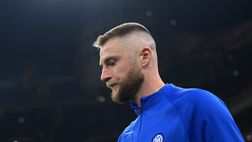 Inter, brutte notizie per Skriniar: rischia di saltare la Juventus