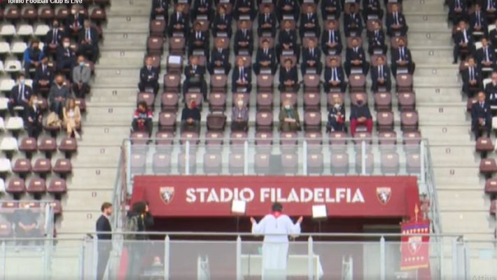 Immagine tratta da Torino Channel 