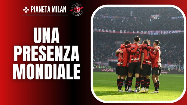 Milan San Siro gruppo squadra