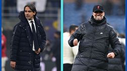 Inter-Liverpool, formazioni probabili: torna Bastoni, Lautaro più di Sanchez