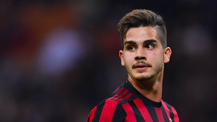 Kakà a sorpresa: “André Silva è fortissimo, mi fa impazzire: fidatevi” Kakà a sorpresa: “André Silva è fortissimo, mi fa impazzire: fidatevi” - immagine 1