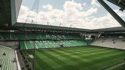 Saint Etienne: due nuovi derby la prossima stagione