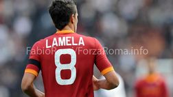 Il cuore nuovo della Roma