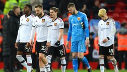 Manchester United, sfortuna Garnacho: “Deluso ed arrabbiato per…”