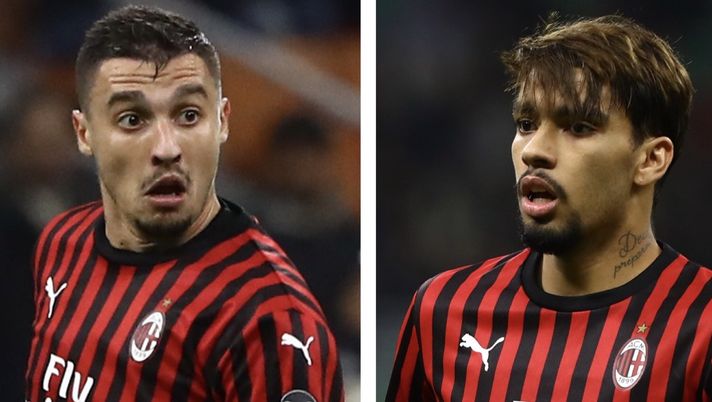 Calciomercato Milan &#8211; Per Krunic e Paqueta conferma a rischio 