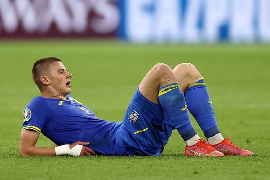 (Getty Images) (Getty Images)