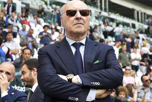 Calciomercato Inter, Marotta ad un passo Calciomercato Inter, Marotta ad un passo