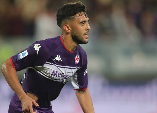 GERMOGLI PH: 28 AGOSTO 2021 FIRENZE STADIO ARTEMIO FRANCHI CAMPIONATO SERIE A TIM 2021/2022FIORENTINA VS TORINO NELLA FOTO nico gonzalez GERMOGLI PH: 28 AGOSTO 2021 FIRENZE STADIO ARTEMIO FRANCHI CAMPIONATO SERIE A TIM 2021/2022FIORENTINA VS TORINO NELLA FOTO nico gonzalez