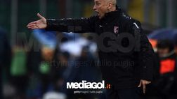 Serie B, Novara: Corini verso l’esonero. Di Carlo in pole per la sostituzione, le ultime