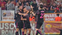 Dybala entra e accende la Roma: Helsinki ko 3-0. A segno anche Pellegrini e Belotti