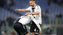 UDINESE NEWS / Niente esordio per Lucca: la rassegna stampa