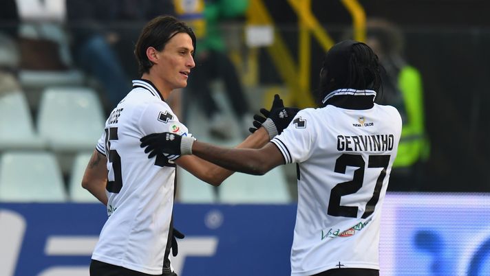 Parma Calcio v SPAL - Serie A
