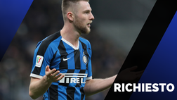 Calciomercato Inter – Manchester City su Skriniar: la richiesta nerazzurra | News