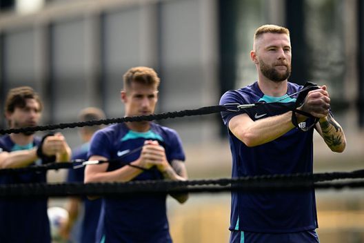 Skriniar, probabile ultimo assalto del Psg. Ma se rimane un doppio ‘premio’ dall’Inter- immagine 2