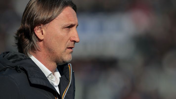 Davide Nicola Salernitana