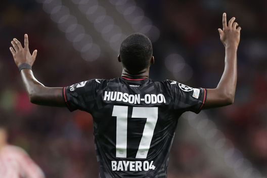 (Photo by Gonzalo Arroyo Moreno/Getty Images) Va in Qatar, ma con chi? Hudson-Odoi deve ancora scegliere…- immagine 2