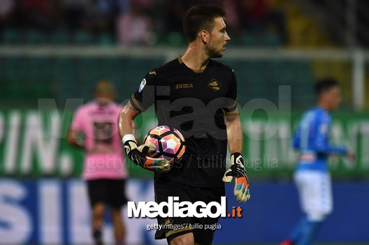 Josip Posavec Josip Posavec