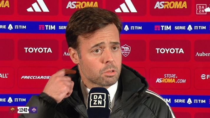 DAZN Tiago Pinto: “Mourinho? Esonero difficile, con lui sono stato un soldato” - immagine 1