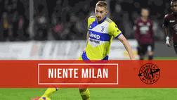 Marchetti: “Trattativa ad oltranza tra Juve e Tottenham per Kulusevski”
